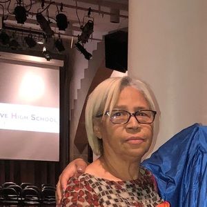 Meet your Posher, Chelsea